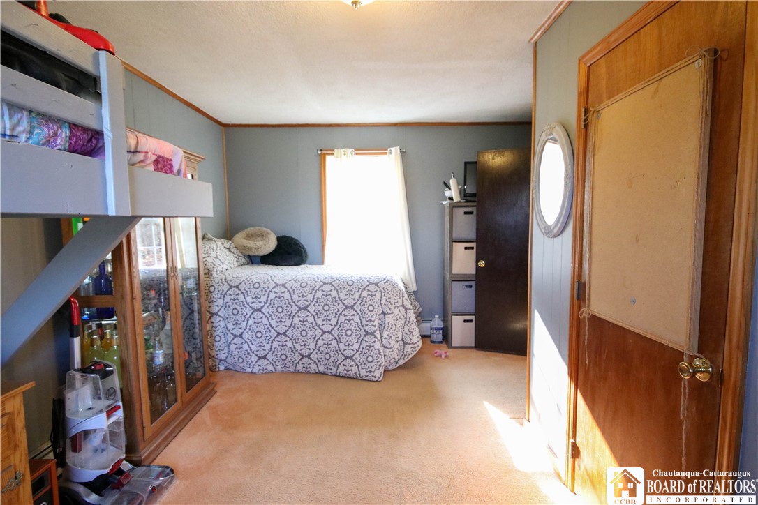 4887 Kortwright Road Busti, NY 14710 - Photo 33 of 39