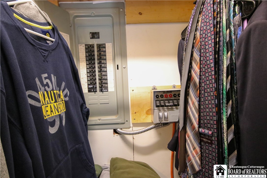 4887 Kortwright Road Busti, NY 14710 - Photo 36 of 39