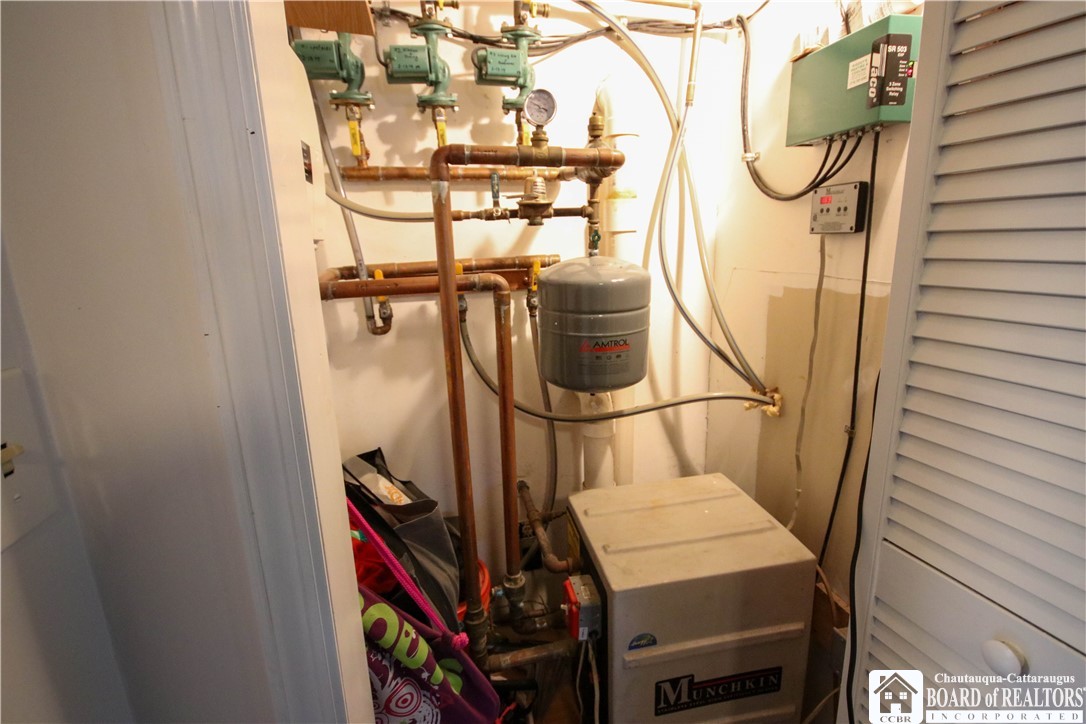 4887 Kortwright Road Busti, NY 14710 - Photo 37 of 39