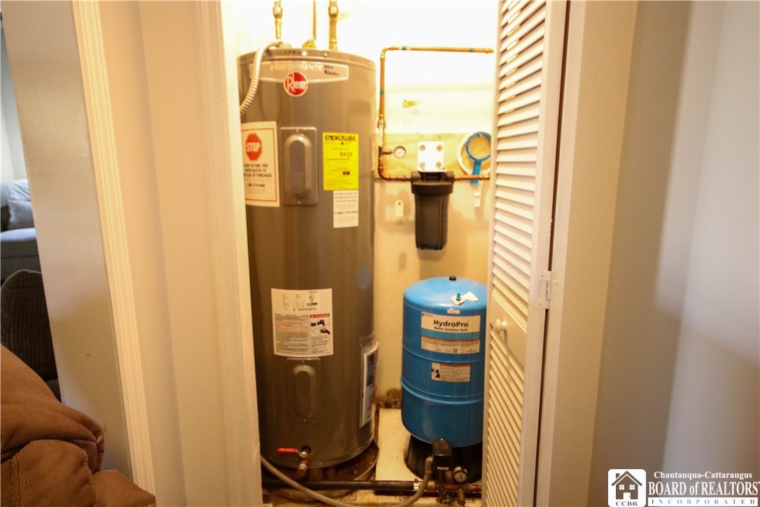 4887 Kortwright Road Busti, NY 14710 - Photo 38 of 39