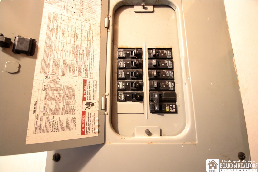 4887 Kortwright Road Busti, NY 14710 - Photo 39 of 39