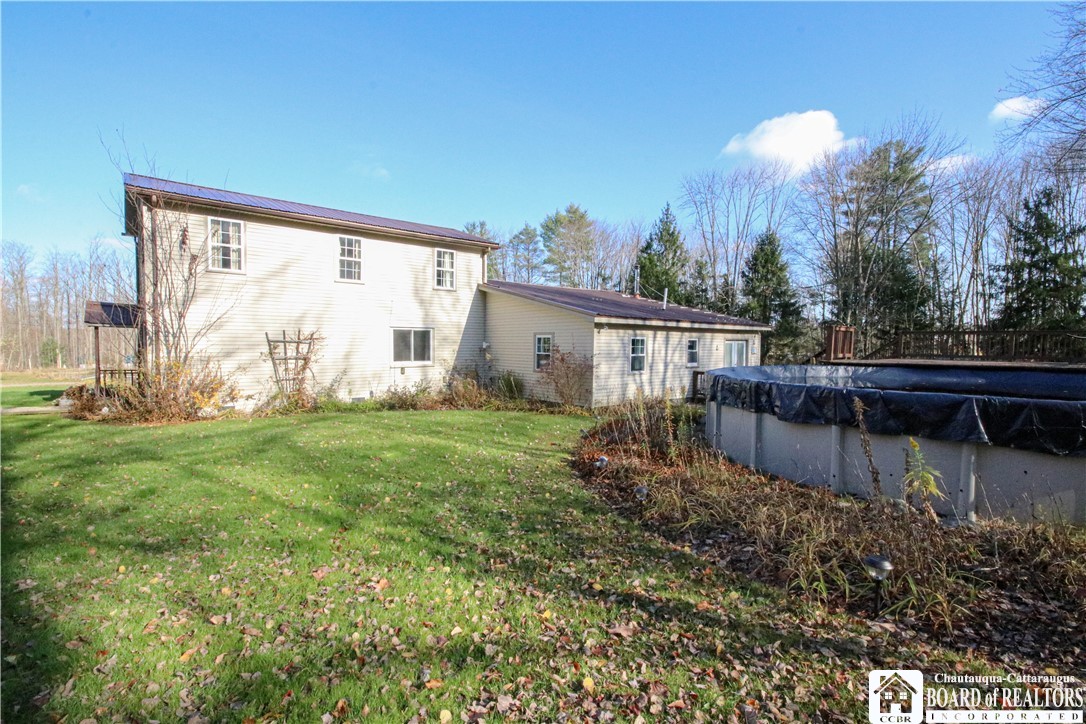 4887 Kortwright Road Busti, NY 14710 - Photo 4 of 39