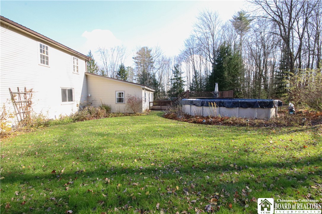 4887 Kortwright Road Busti, NY 14710 - Photo 5 of 39