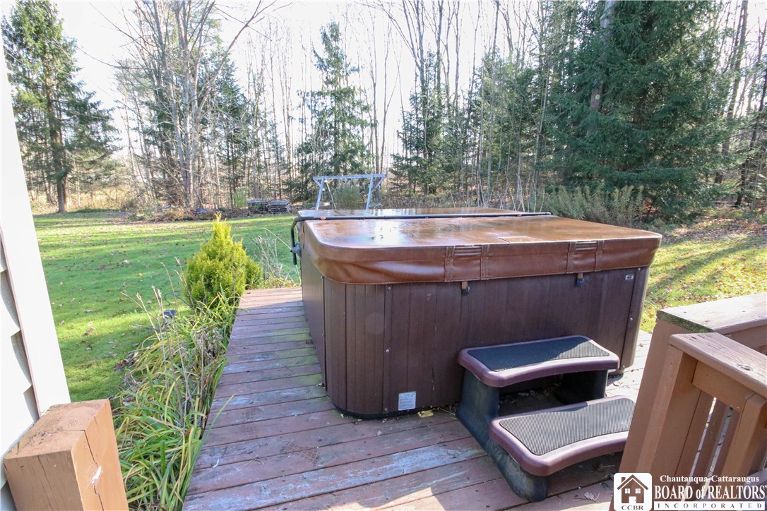 4887 Kortwright Road Busti, NY 14710 - Photo 6 of 39