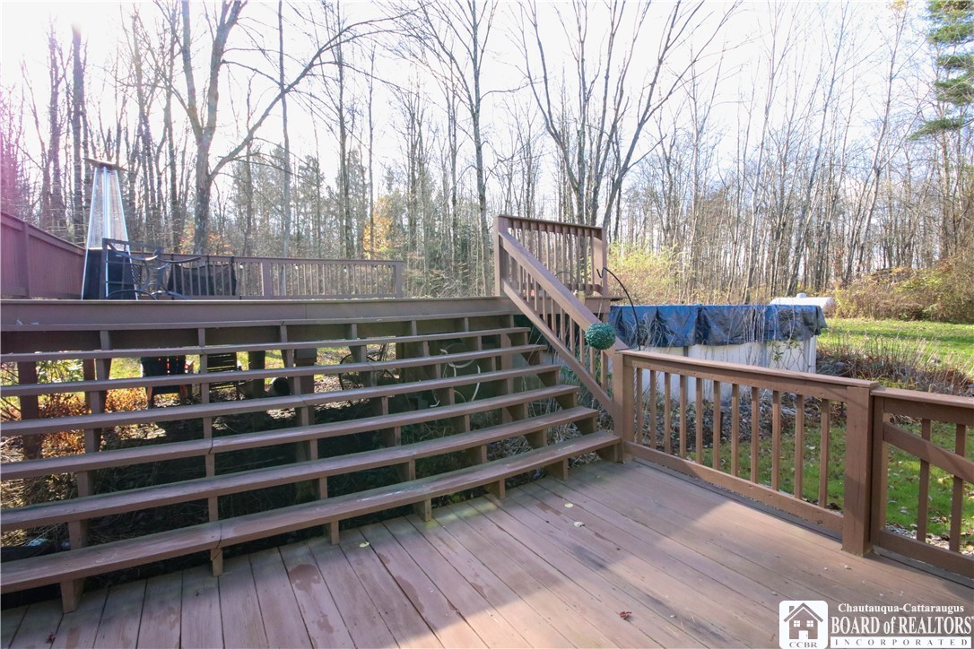 4887 Kortwright Road Busti, NY 14710 - Photo 7 of 39