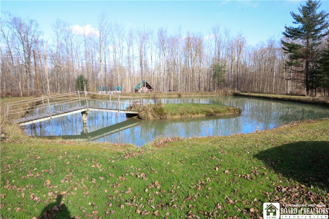 4887 Kortwright Road Busti, NY 14710 - Photo 9 of 39