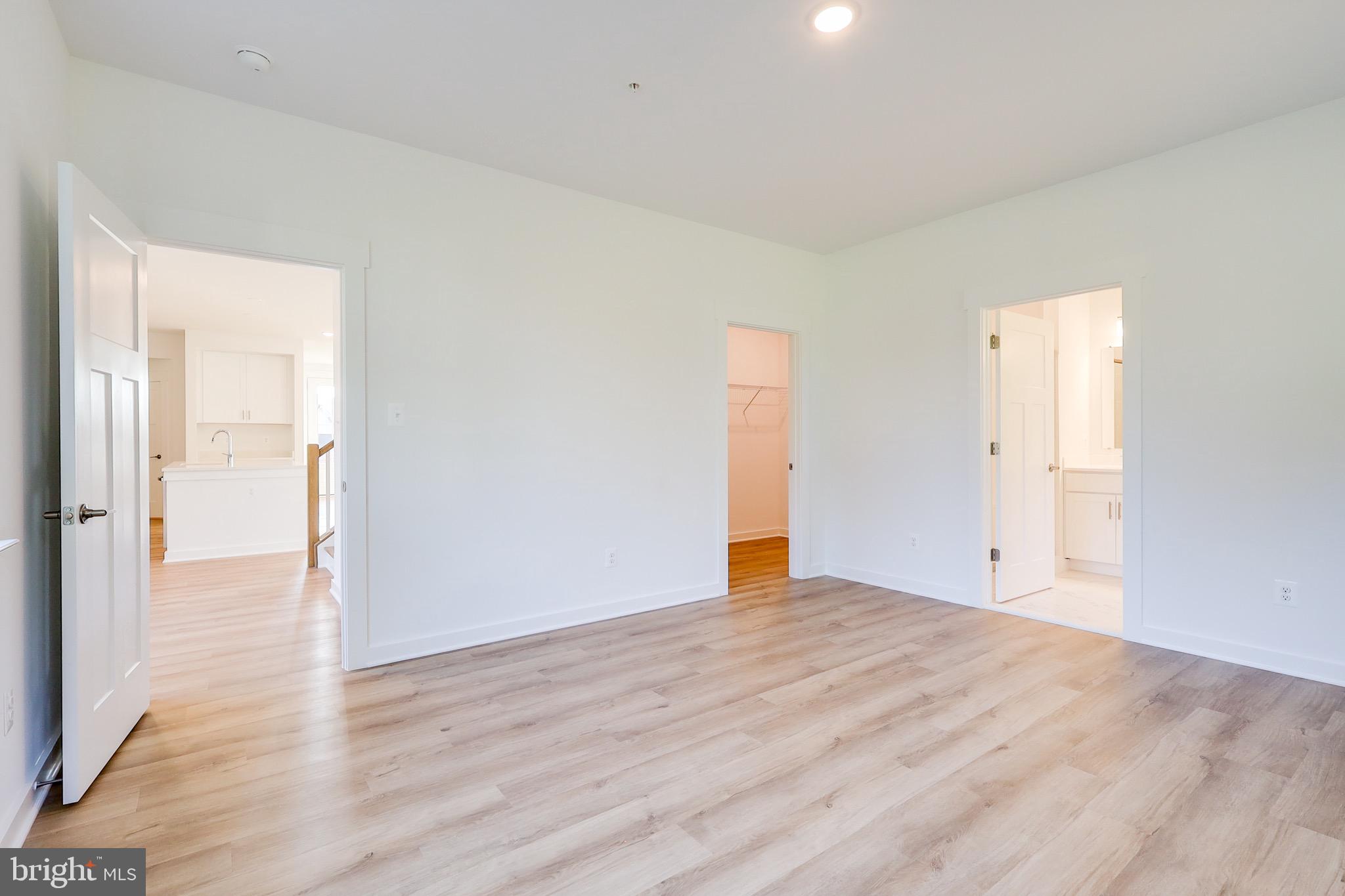 14 Stouffer Avenue Boonsboro, MD 21713 - Photo 16 of 40 a view of an empty room