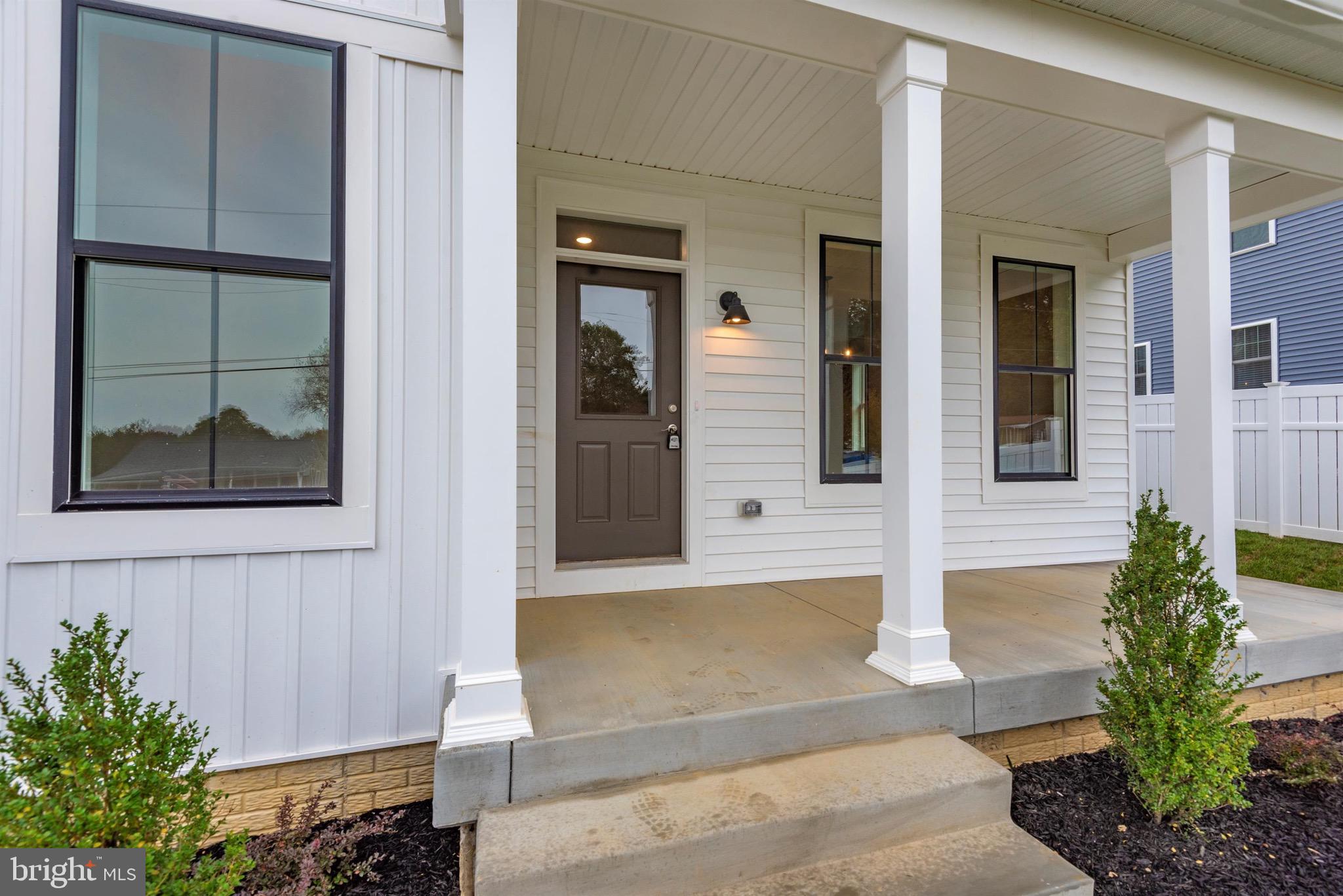14 Stouffer Avenue Boonsboro, MD 21713 - Photo 2 of 40 a front view of a house with a yard