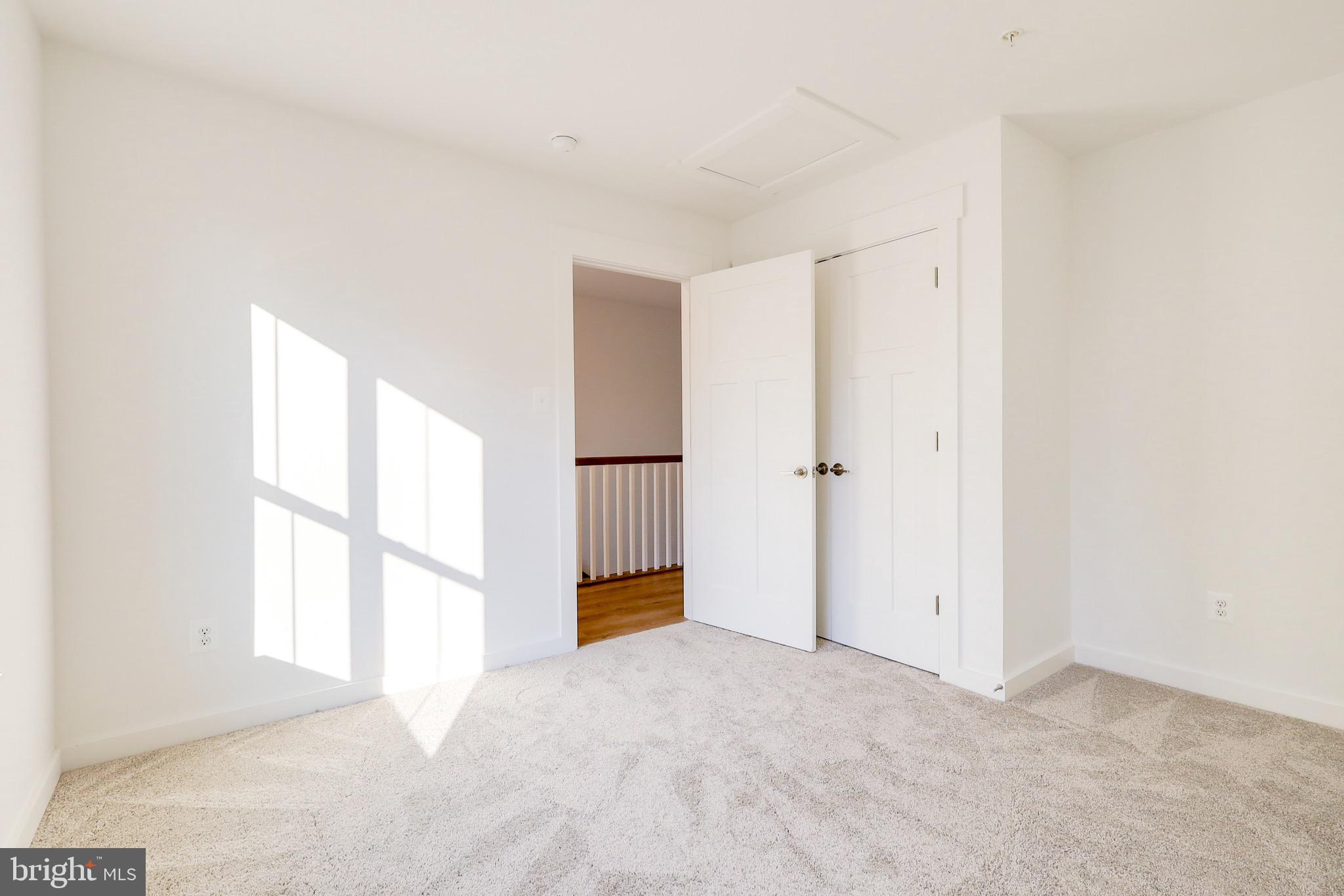 14 Stouffer Avenue Boonsboro, MD 21713 - Photo 30 of 40 a view of an empty room