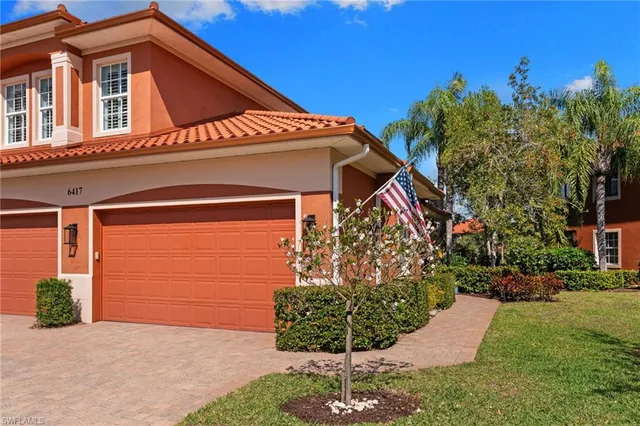 $825,000 | 6417 Legacy Circle, Unit 1504, Naples, FL 34113