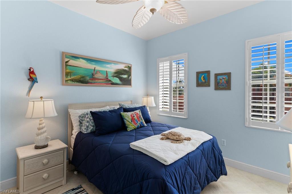 6417 Legacy Circle, Unit 1504 Naples, FL 34113 - Photo 28 of 50 Guest Bedroom 2