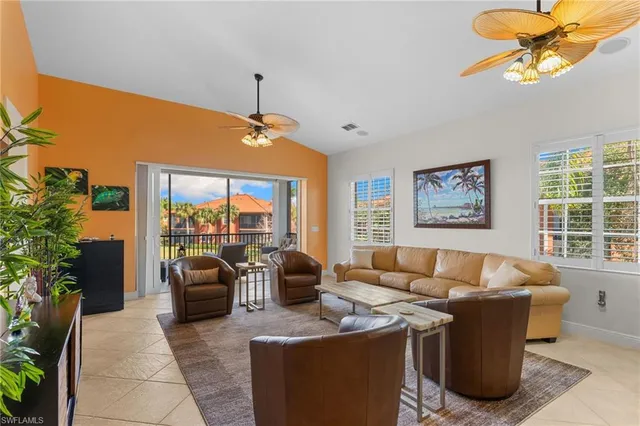$825,000 | 6417 Legacy Circle, Unit 1504, Naples, FL 34113