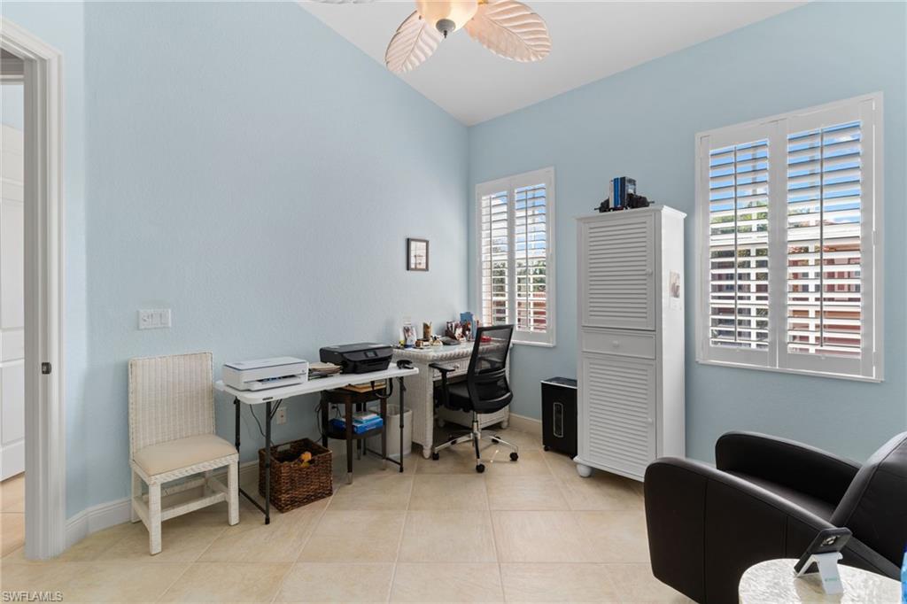 6417 Legacy Circle, Unit 1504 Naples, FL 34113 - Photo 32 of 50 Guest Bedroom 3/office