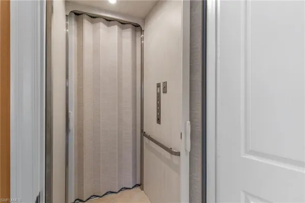 a view of a bathroom