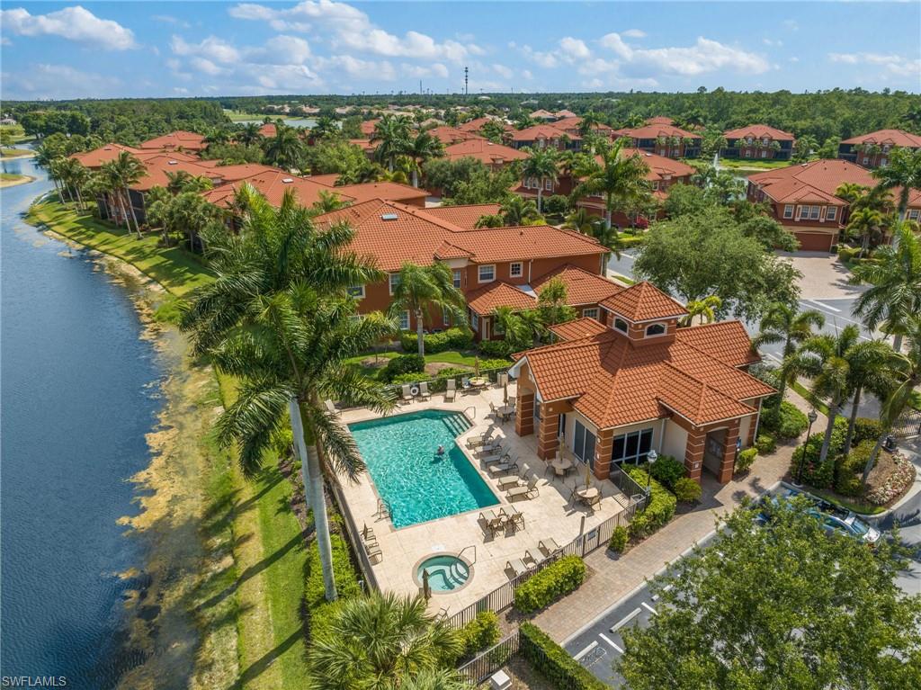 6417 Legacy Circle, Unit 1504 Naples, FL 34113 - Photo 42 of 50 Legacy Community Pool