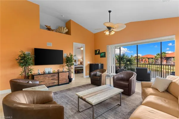 $815,000 | 6417 Legacy Circle, Unit 1504, Naples, FL 34113