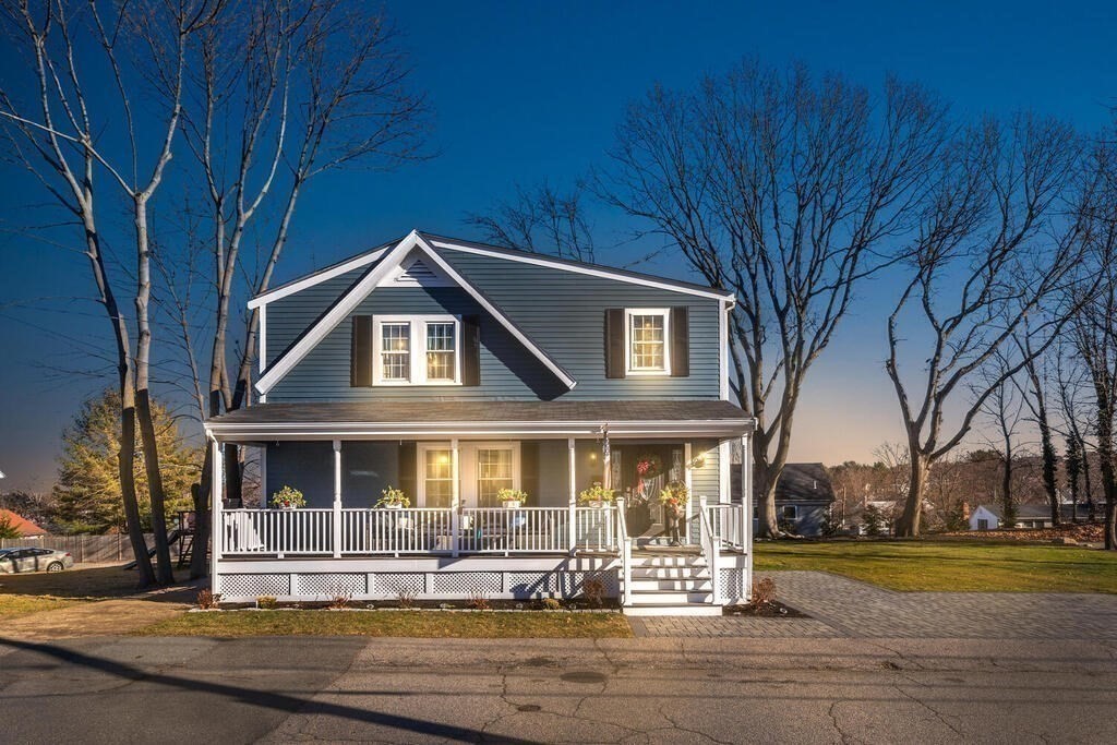 8 Dean Road Milton, MA 02186 - Photo 42 of 42 Gallery Image 42