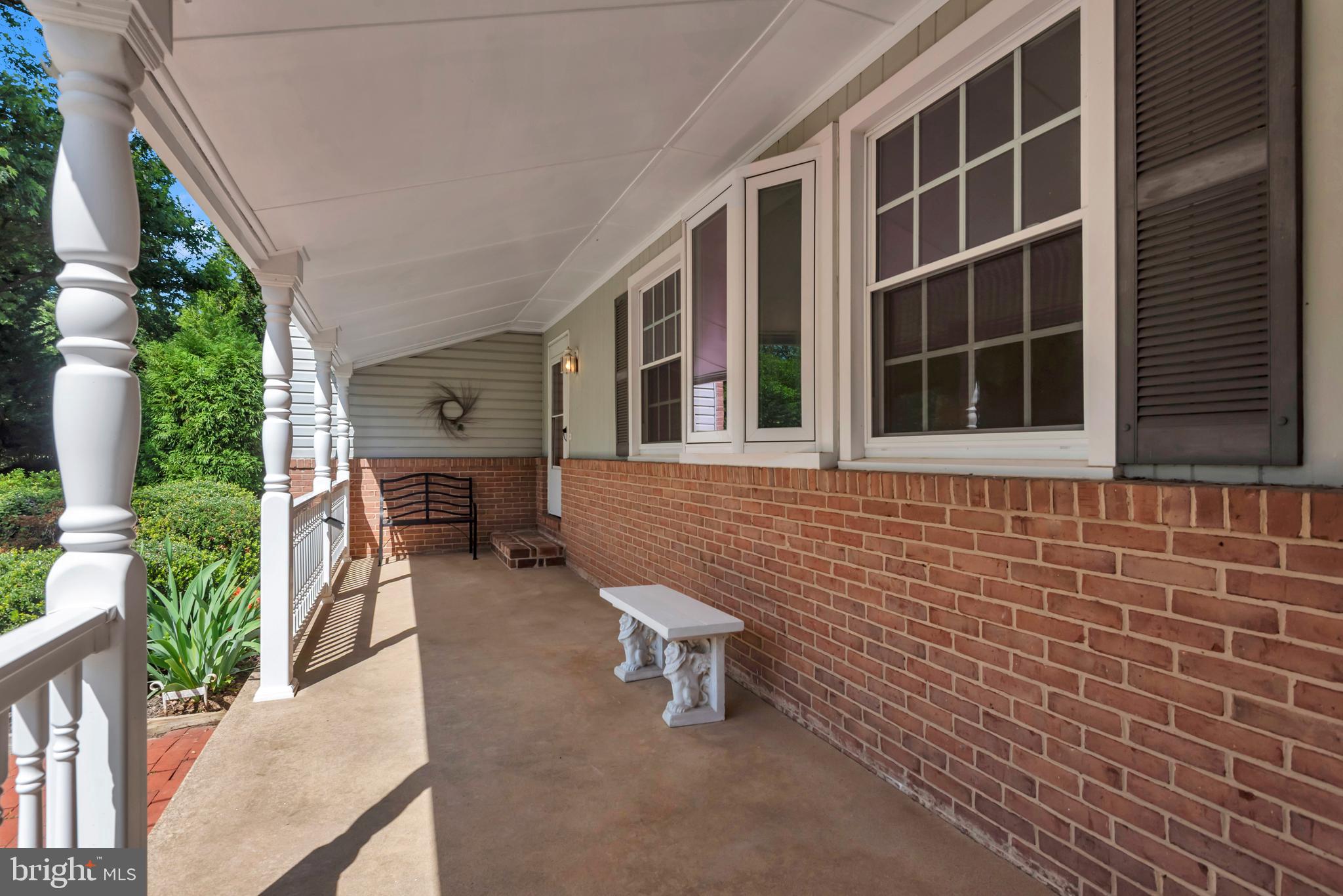 1702 Pot Spring Road Lutherville-Timonium, MD 21093 - Photo 3 of 39
