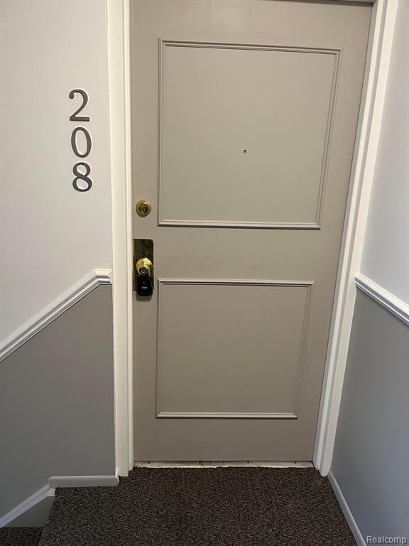803 Plate Street, Unit 208 Rochester, MI 48307 - Photo 2 of 5