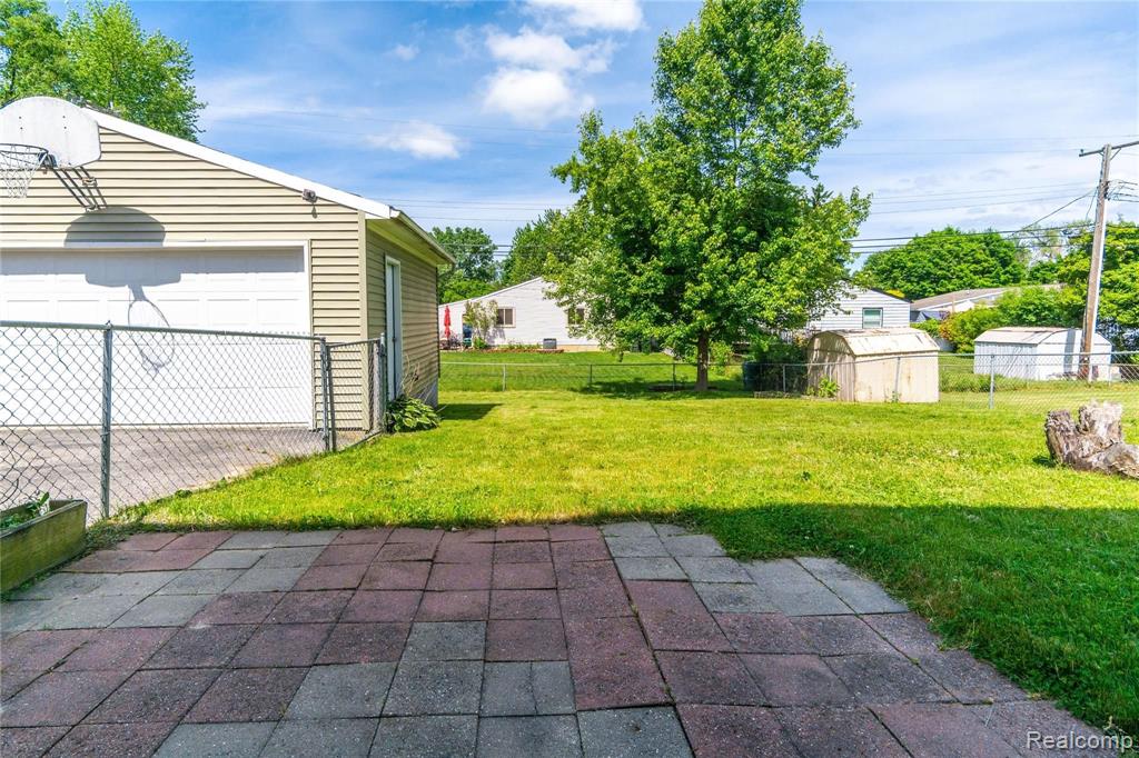 3476 Cone Avenue Rochester Hills, MI 48309 - Photo 50 of 53