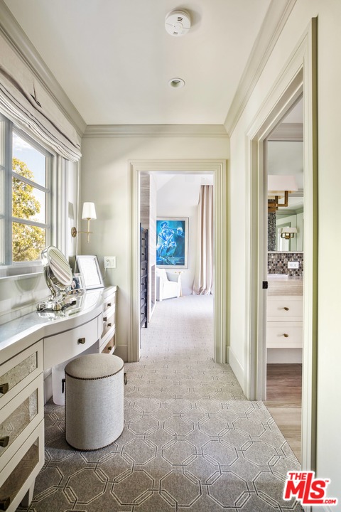 1126 Stradella Road Los Angeles, CA 90077 - Photo 19 of 40