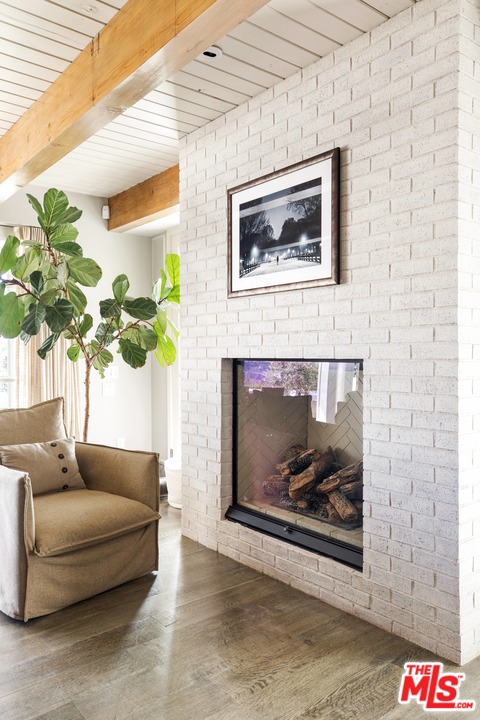 1126 Stradella Road Los Angeles, CA 90077 - Photo 38 of 40