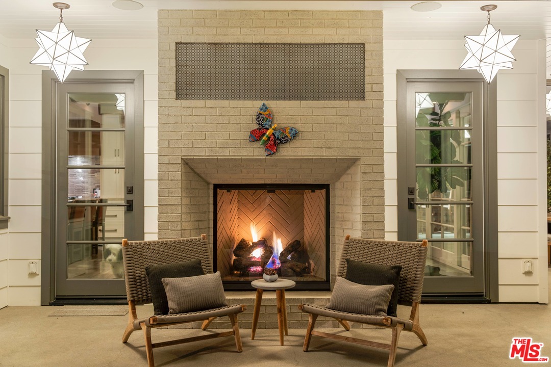 1126 Stradella Road Los Angeles, CA 90077 - Photo 39 of 40