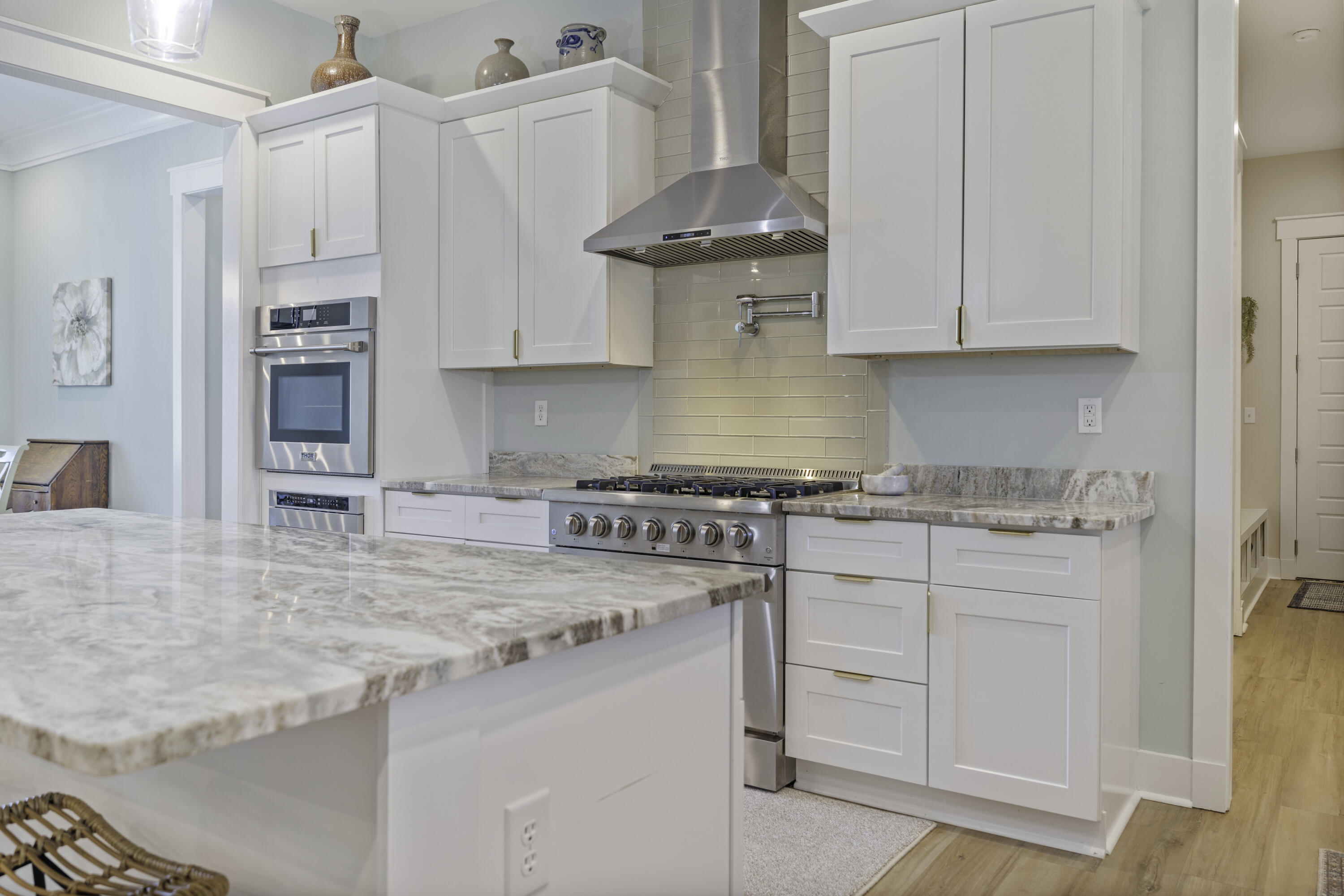 1014 Fire Hill Road Walterboro, SC 29488 - Photo 14 of 162 Kitchen 10