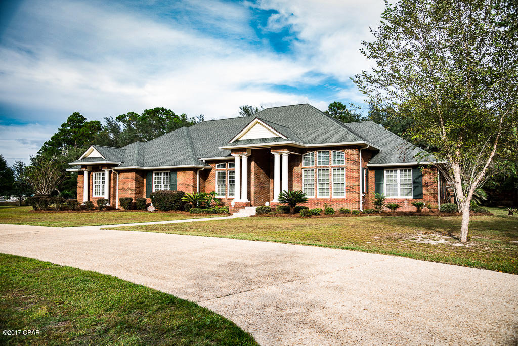 7031 Grassy Point Road Panama City, FL 32409 - Photo 26 of 26