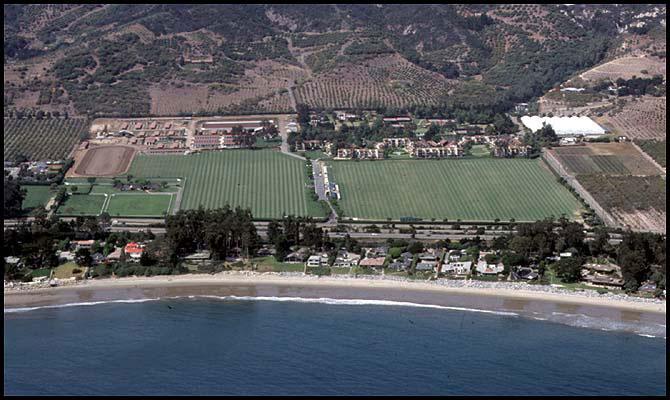 3375 Foothill Road, Unit 1034 Carpinteria, CA 93105 - Photo 2 of 3 Aerial