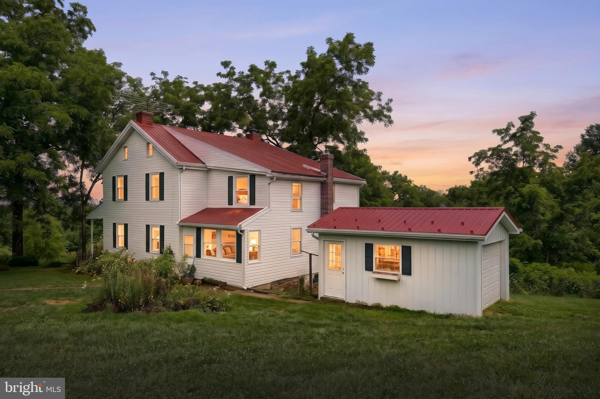 700 White Oak Tree Road Gardners, PA 17324 - Photo 5 of 71