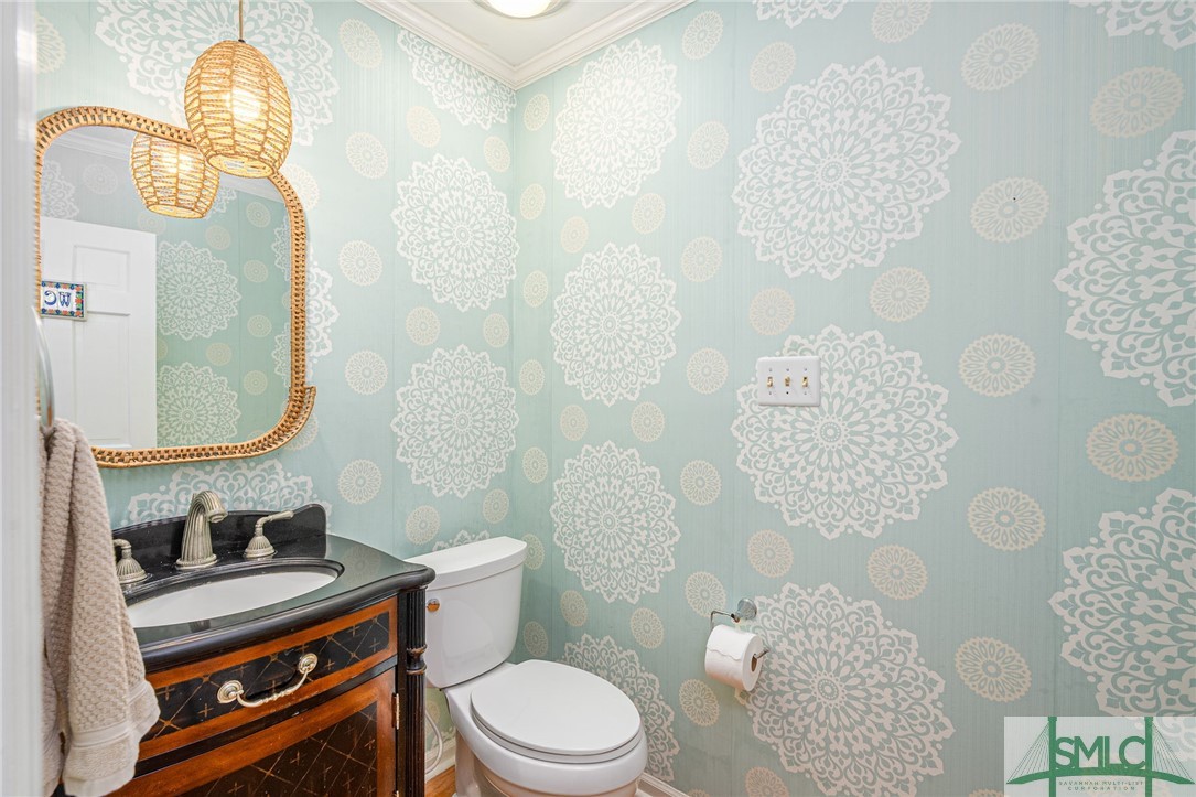 1 Mercer Road Savannah, GA 31411 - Photo 13 of 31 Gallery Image 13