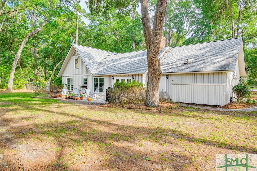 1 Mercer Road Savannah, GA 31411 - Photo 27 of 31 Gallery Image 27