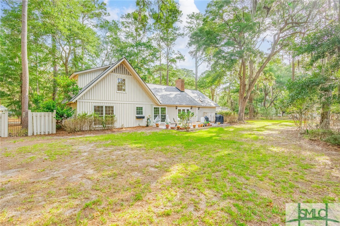 1 Mercer Road Savannah, GA 31411 - Photo 29 of 31 Gallery Image 29