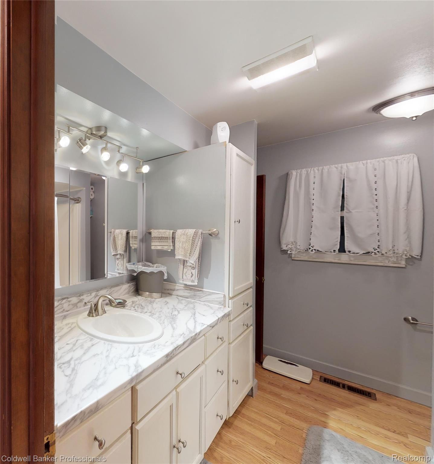 260 North Tipsico Lake Road Highland, MI 48357 - Photo 11 of 33 Master bath 3.jpg