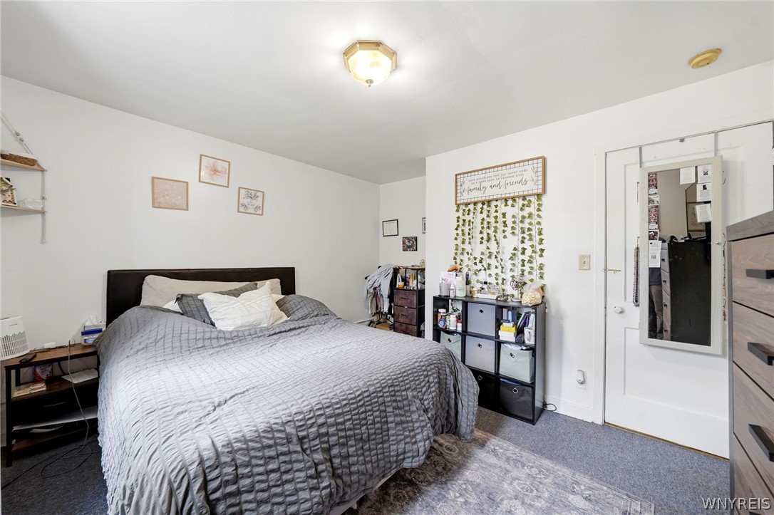214 Rodman Road Lackawanna, NY 14218 - Photo 32 of 50