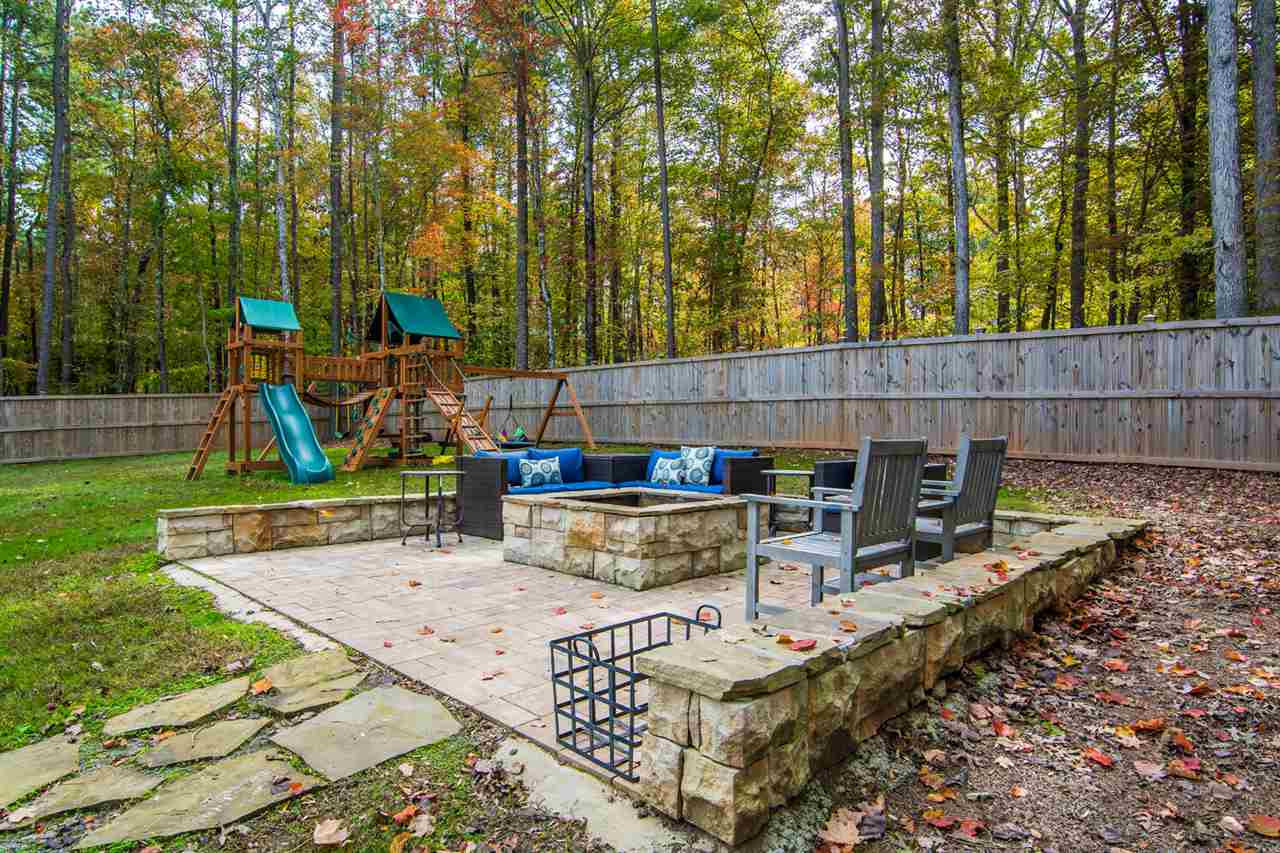 5205 Strathmore Drive Raleigh, NC 27613 - Photo 28 of 30 Photo 28