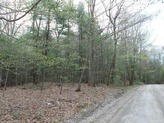 0 Pitch Road Litchfield, CT 06759 - Photo 1 of 1 Land/Lot. 10 acres of ultimate privacy bordered by White Memorial. Last lot on a dirt road. Minutes to town. May possibly be subdivided.