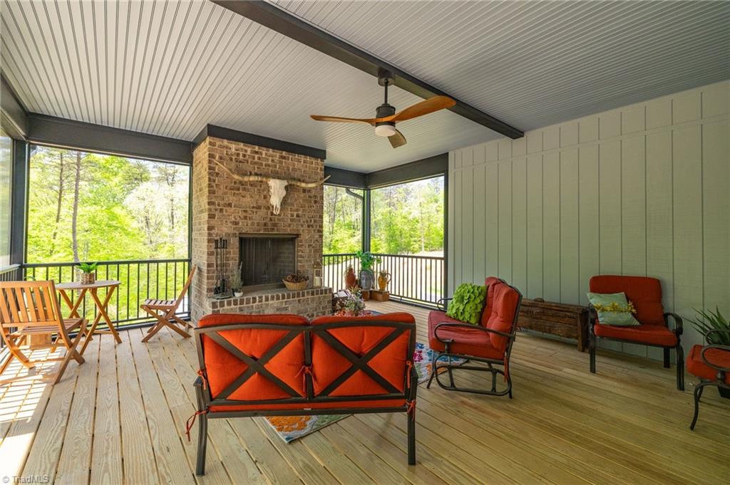 7351 Hidden View Drive Oak Ridge, NC 27310 - Photo 27 of 50 Gallery Image 27