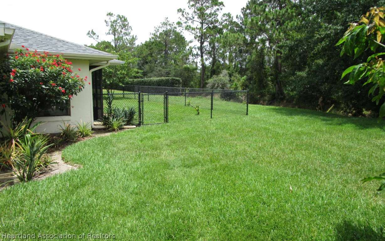 2770 Duffer Road Sebring, FL 33872 - Photo 19 of 23 Gallery Image 19