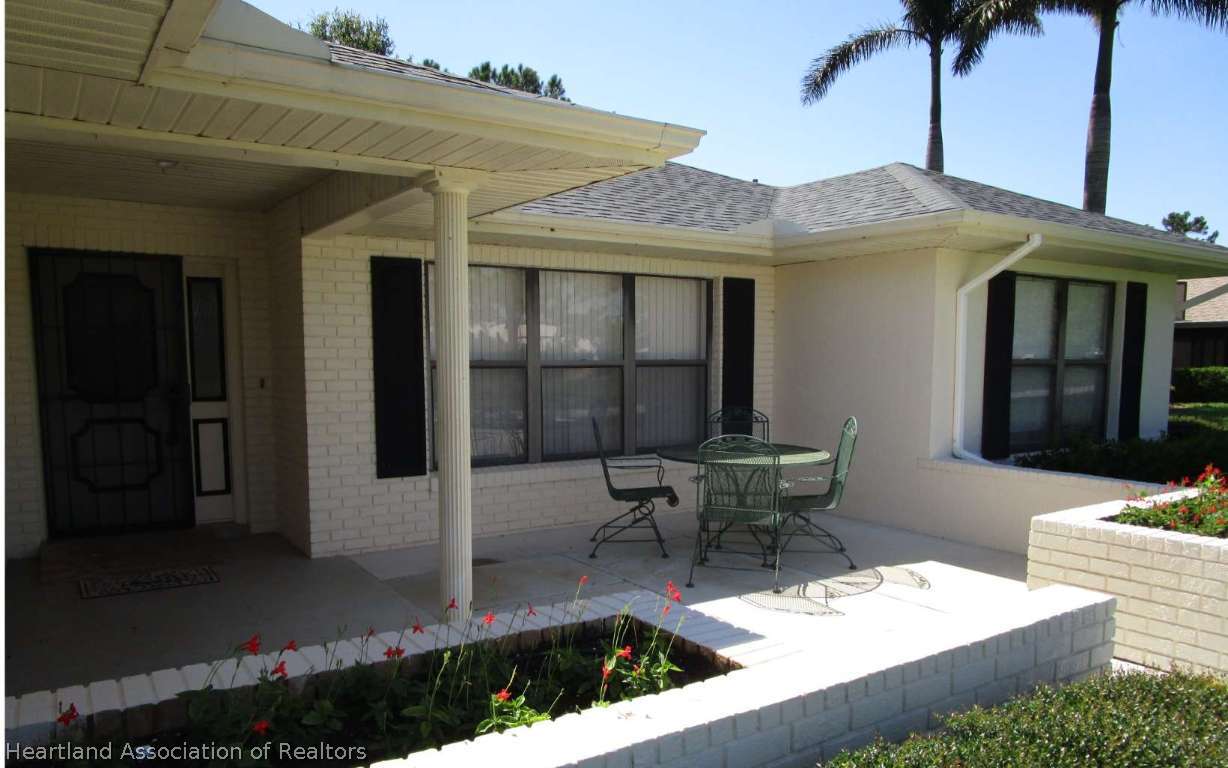 2770 Duffer Road Sebring, FL 33872 - Photo 3 of 23 Gallery Image 3