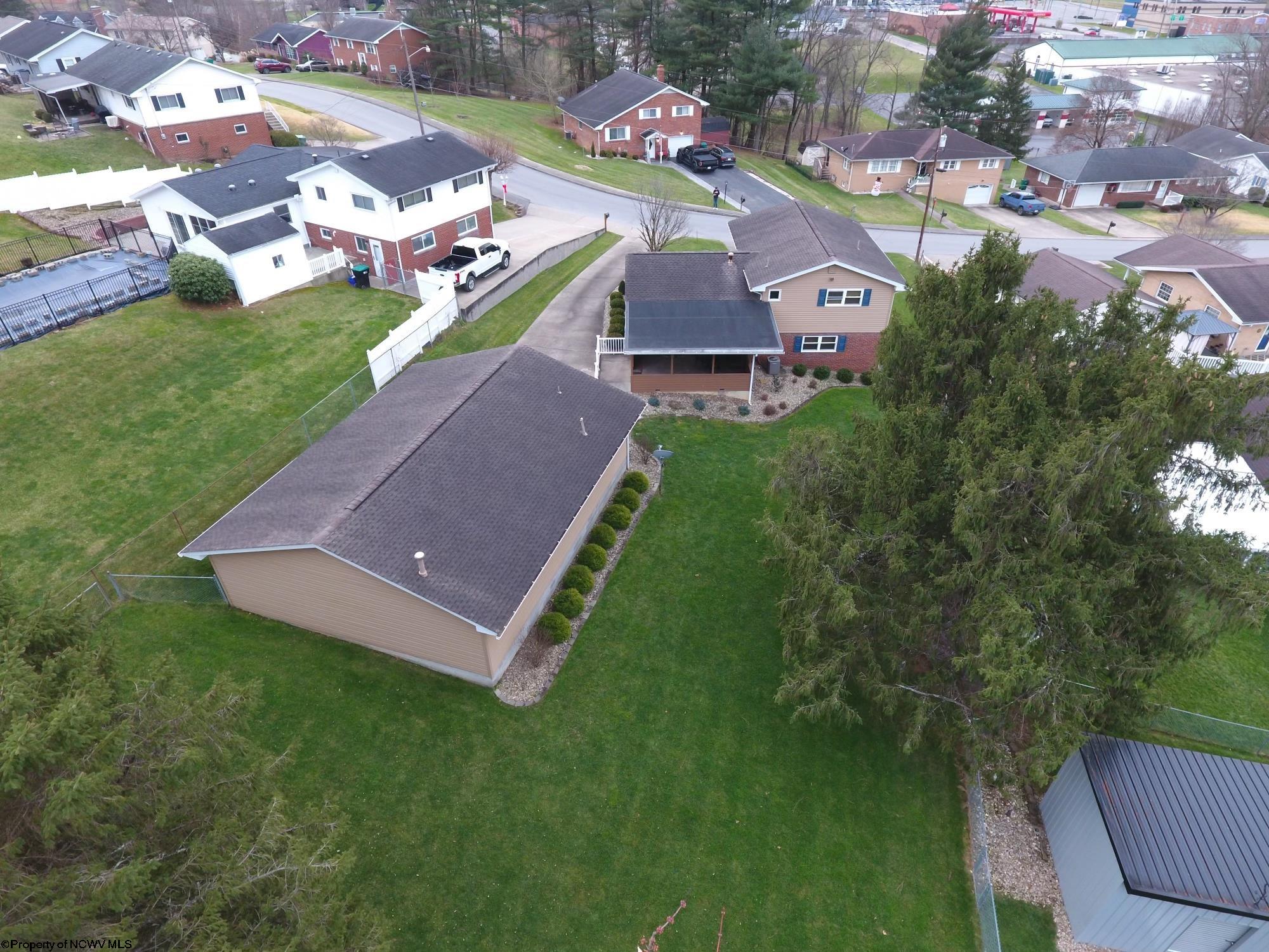 12 Millbrook Road Bridgeport, WV 26330 - Photo 39 of 46 Gallery Image 39