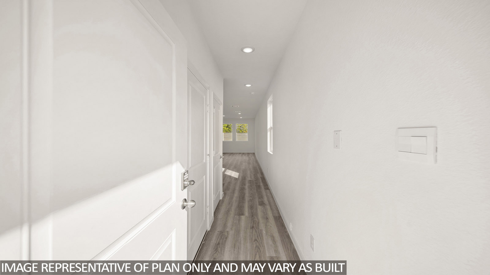 380 Old Stage Coach Road Jarrell, TX 76537 - Photo 2 of 22 a picture of a room