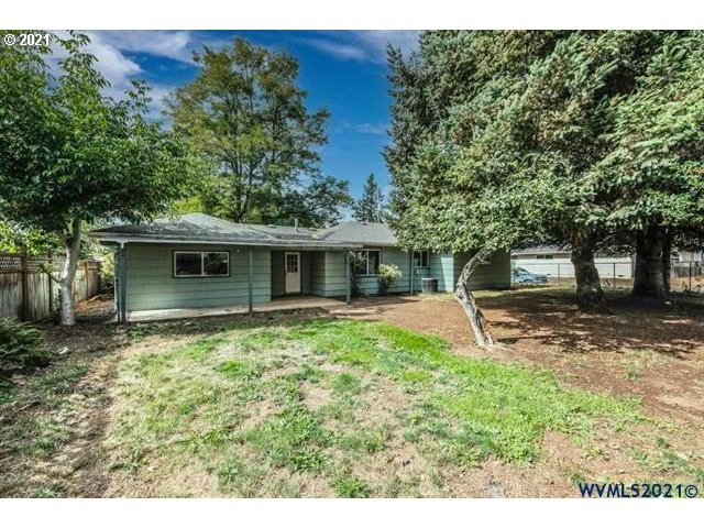 1023 Mountain View Road Sweet Home, OR 97386 - Photo 23 of 32 Gallery Image 23