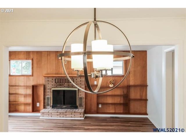 1023 Mountain View Road Sweet Home, OR 97386 - Photo 5 of 32 Gallery Image 5