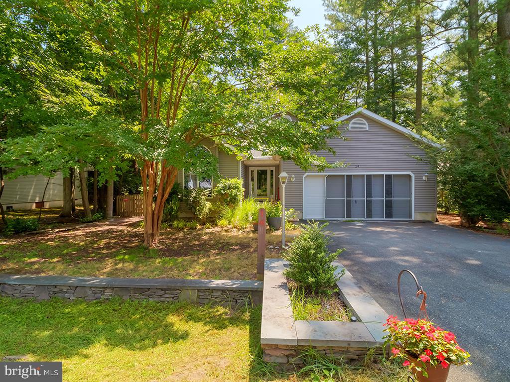 14 Mist Flower Road Berlin, MD 21811 - Photo 1 of 31