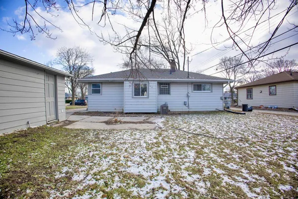 $209,000 | 10500 West Rae Avenue, Milwaukee, WI 53225