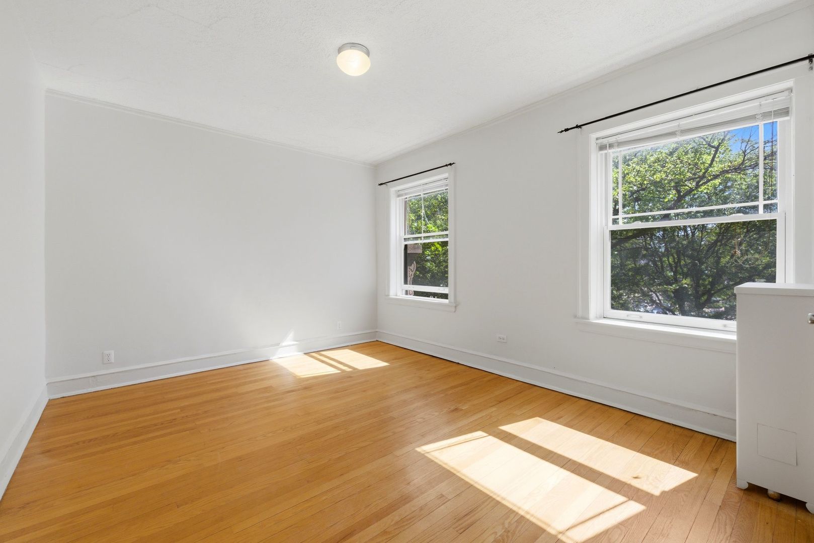 528 Sheridan Road, Unit 2A Evanston, IL 60202 - Photo 12 of 14