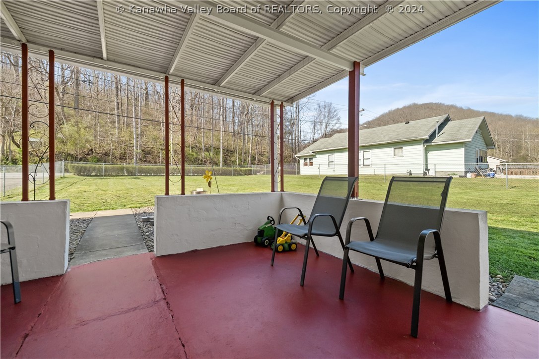 5252 Elk River Road North Elkview, WV 25071 - Photo 31 of 31 Gallery Image 31