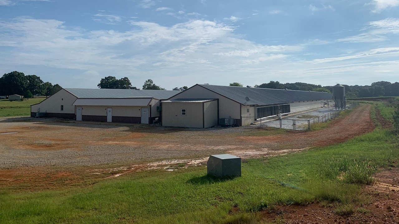 24 Knott Road Lawrenceburg, TN 38464 - Photo 2 of 5 Gallery Image 2
